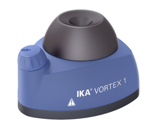 IKA Vortex 1 image