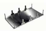 Basic Tray for Test Tube Racks image