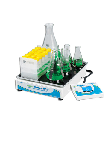 Benchmark Scientific Orbi-Shaker™ CO2 image