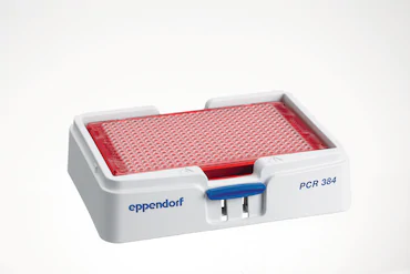 Eppendorf SmartBlock™ PCR 384 image