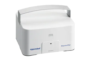Eppendorf ThermoTop® image