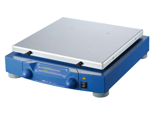 IKA KS 260 Basic/Control image