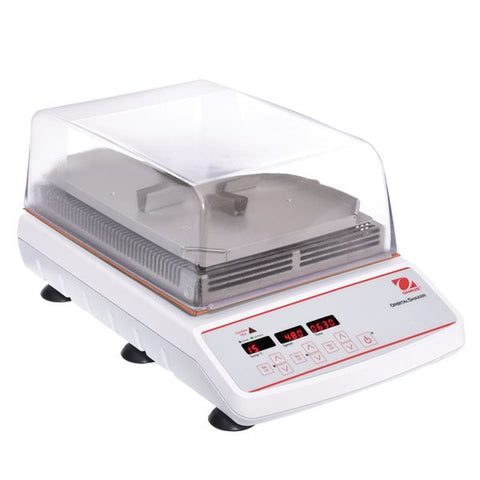 Ohaus Incubating Microplate Shaker image