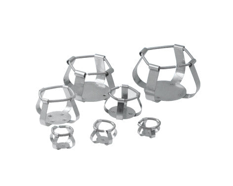 SE Flask Clamps for BS Series image