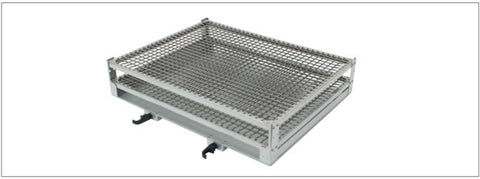 Spring Wire Racks for SKC Shakers image