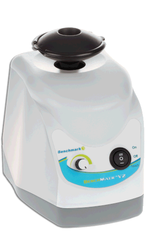BenchMixer™ V2 image