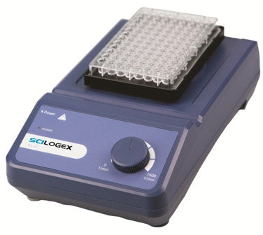 Scilogex MX-M Microplate Mixer image