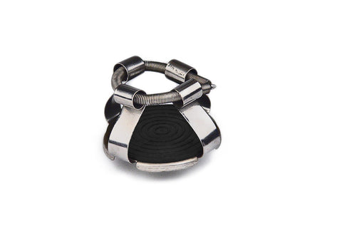 Si Flask Clamps image
