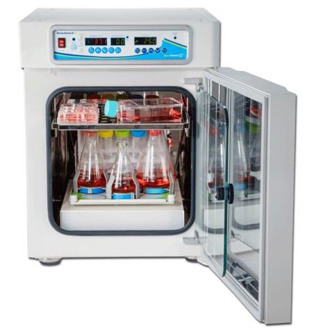 Incu-Shaker™ CO2 Mini image