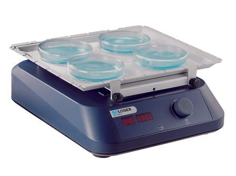 Scilogex SCI-O180-S Digital Orbital Shaker image